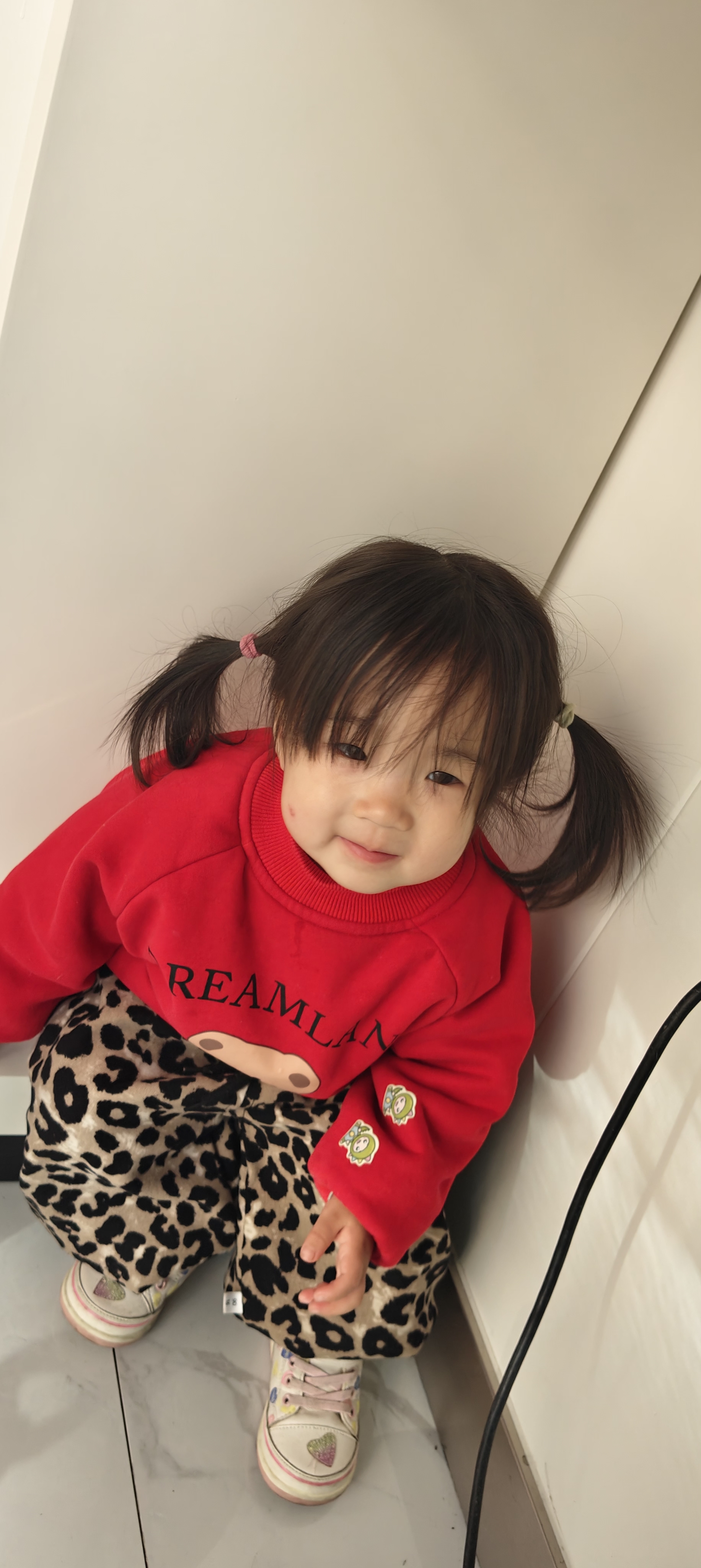 小小的角落，我喜欢 (๑❛ᴗ❛๑)