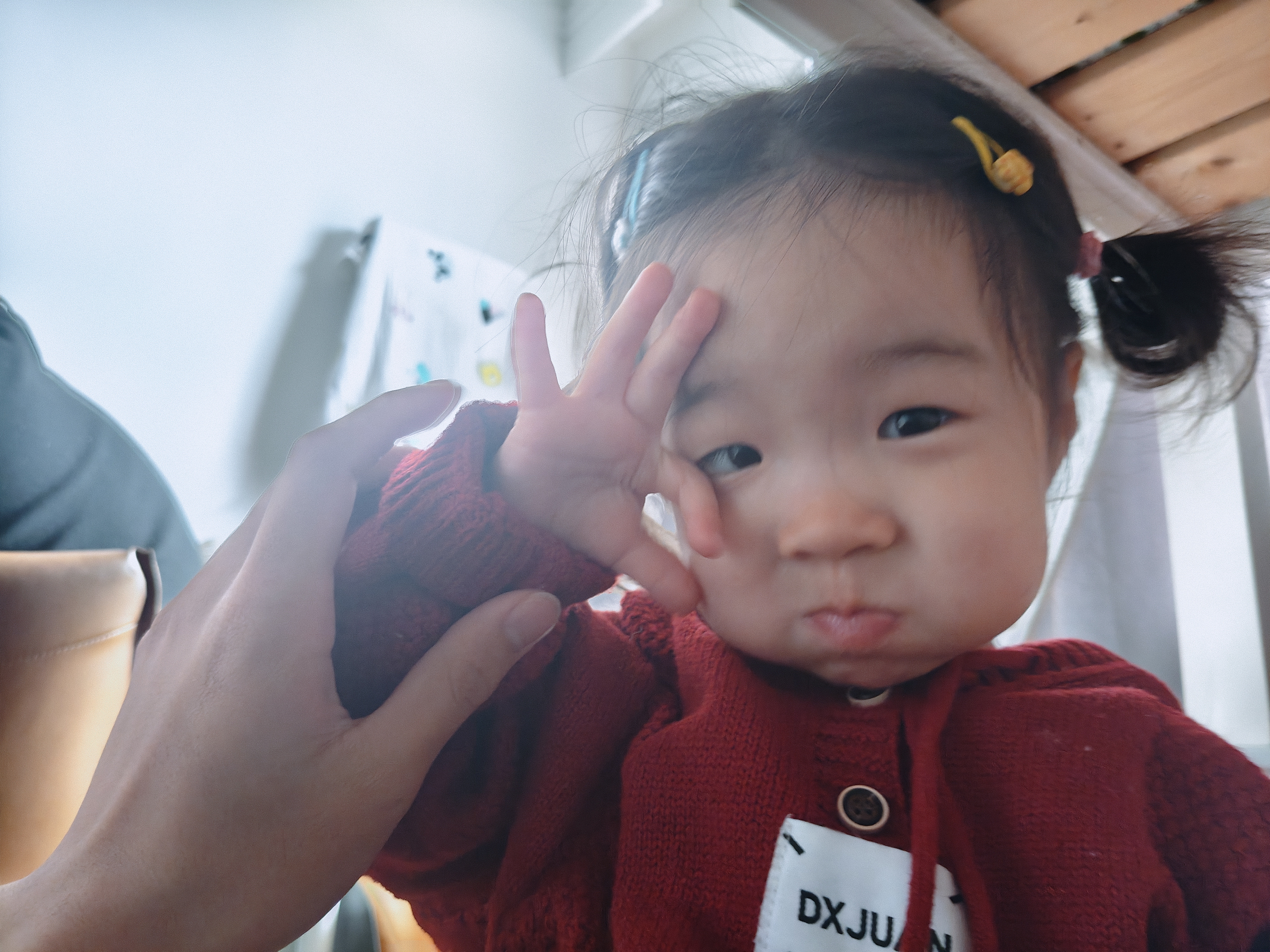 可爱死啦 (๑❛ᴗ❛๑)