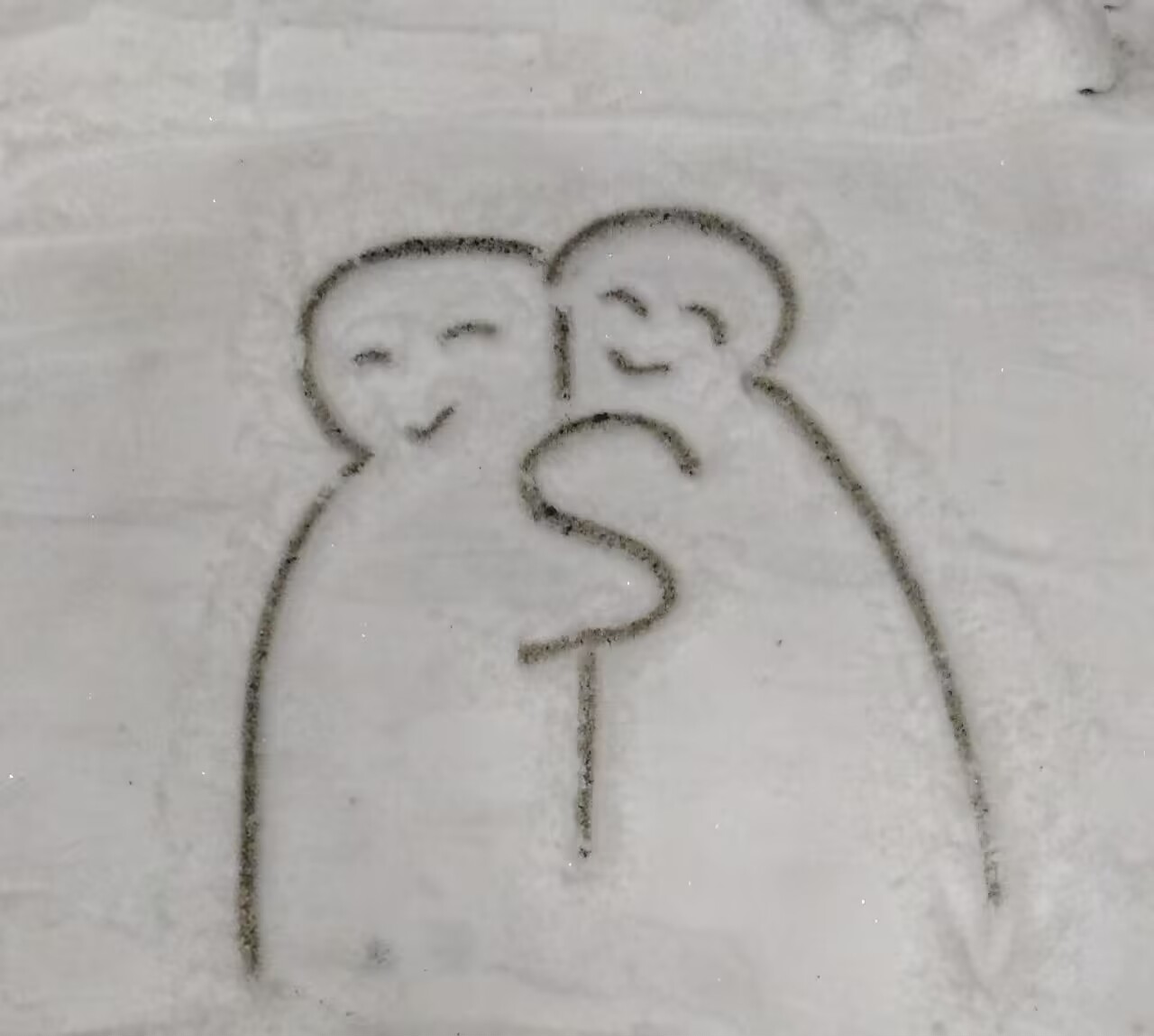 抱抱你 ⸜(๑'ᵕ'๑)⸝⋆*